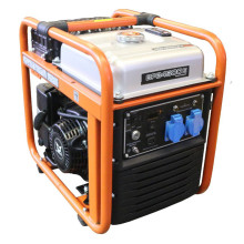 Инверторный генератор Zongshen BPB 4500 E Инверторный генератор Zongshen BPB 4500 E