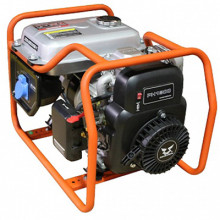 Бензиновый генератор Zongshen PH 1800 Бензиновый генератор Zongshen PH 1800