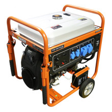 Генератор бензиновый Zongshen PB 15003 E Генератор бензиновый Zongshen PB 15003 E