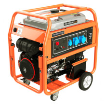 Генератор бензиновый Zongshen PB 22003 E Генератор бензиновый Zongshen PB 22003 E