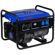 Бензиновый генератор EP Genset Yamaha DY 6800 LX Бензиновый генератор EP Genset Yamaha DY 6800 LX