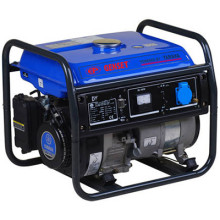 Бензиновый генератор EP Genset Yamaha DY 6800 Т Бензиновый генератор EP Genset Yamaha DY 6800 Т