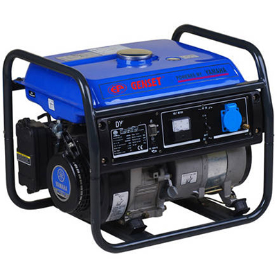 Бензиновый генератор EP Genset Yamaha DY 6800 Т Бензиновый генератор EP Genset Yamaha DY 6800 Т