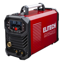 Сварочный инвертор Elitech MIG/MAG АИС 160 СИН ЖК