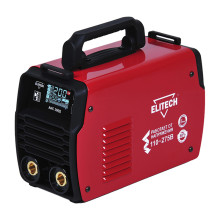 Сварочный инвертор Elitech АИС 200Д