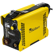 Сварочный аппарат инверторный KOLNER KIWM 230