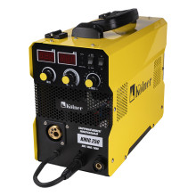 Сварочный аппарат универсальный KOLNER KMIG 250