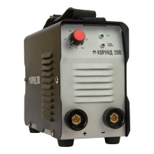 Сварочный аппарат FoxWeld Корунд 200