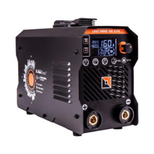 Сварочный аппарат FoxWeld UNO MMA 160 SYN