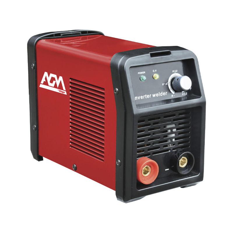 Сварочный аппарат AGM IW-120 / Сварочник AGM 20-120В Сварочный аппарат AGM IW-120 / Сварочник AGM 20-120В