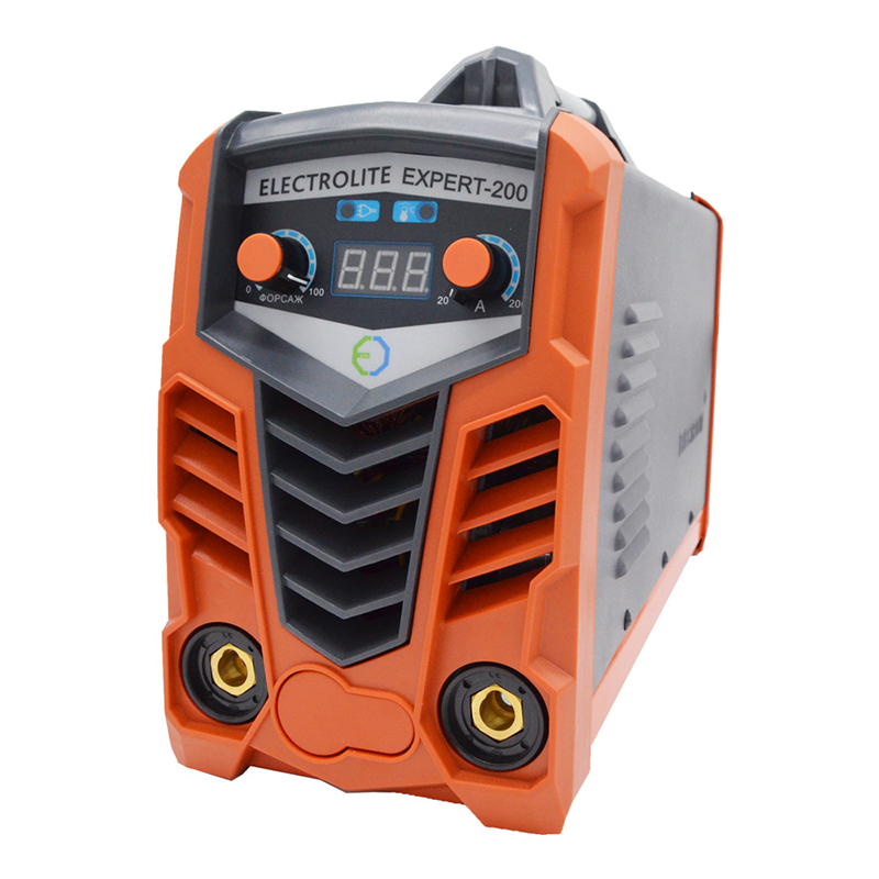 Инвертор ELECTROLITE EXPERT-200 Инвертор ELECTROLITE EXPERT-200