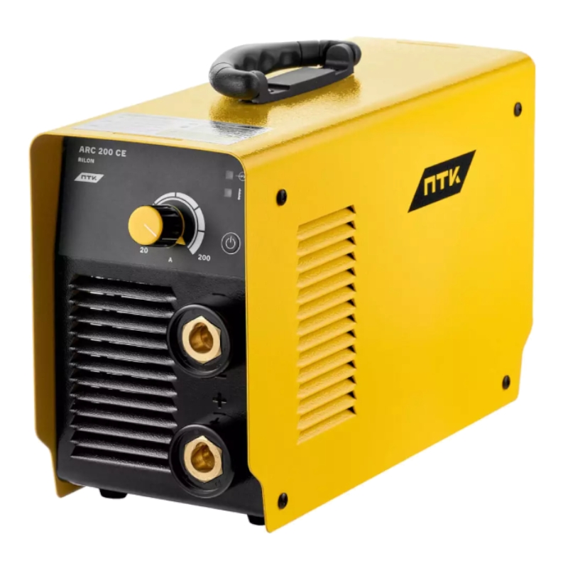 Сварочный аппарат ПТК RILON ARC 200 CE