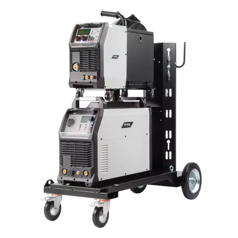 Сварочный аппарат ПТК HANKER MULTIMIG 350S DP H42 Сварочный аппарат ПТК HANKER MULTIMIG 350S DP H42