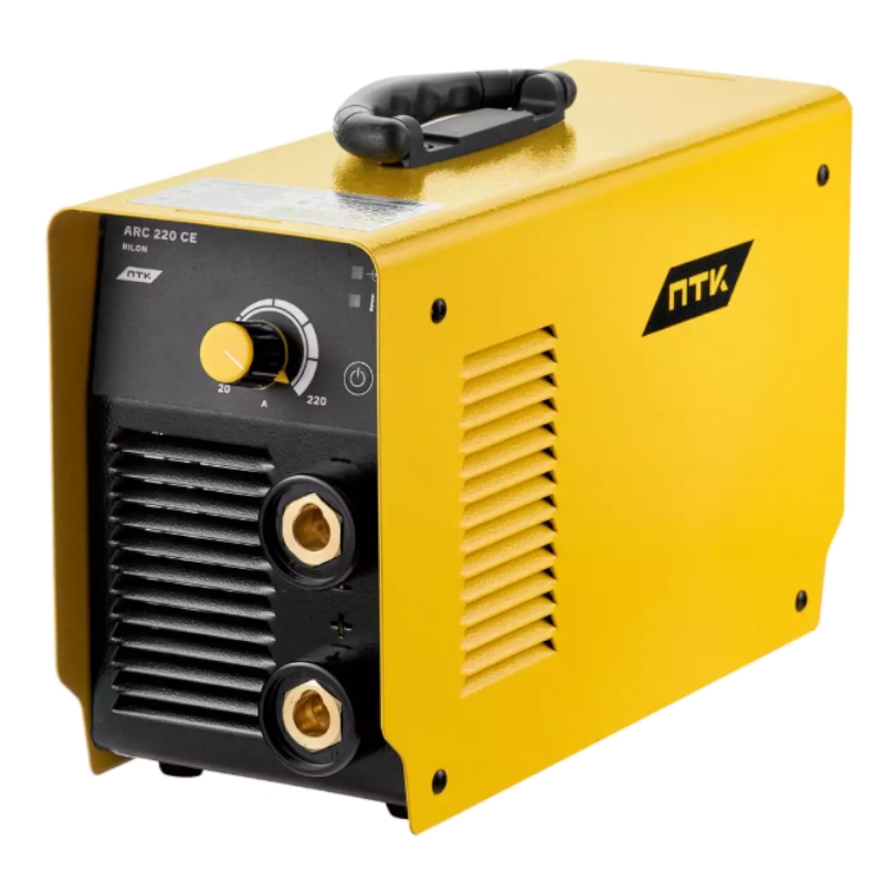 Сварочный аппарат ПТК RILON ARC 220 CE