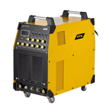 Сварочный аппарат ПТК RILON TIG 315 P AC/DC (НАКС)