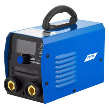 Сварочный аппарат ПТК МАСТЕР ARC 250 FD25 LCD