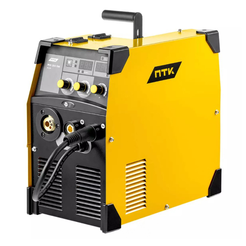 Сварочный аппарат ПТК RILON MIG 250 GW Сварочный аппарат ПТК RILON MIG 250 GW