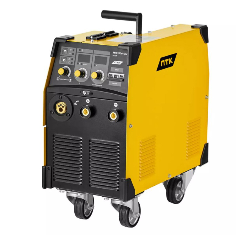 Сварочный аппарат ПТК RILON MIG 300 GW Сварочный аппарат ПТК RILON MIG 300 GW