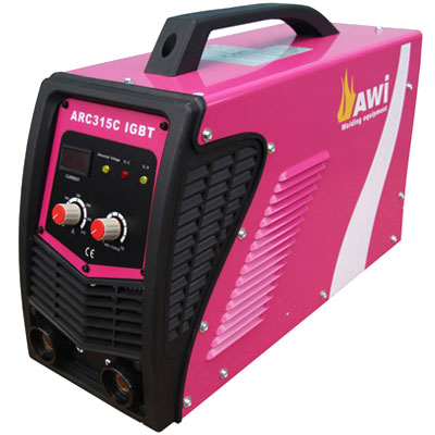 Аппарат дуговой сварки AWI ARC 315C