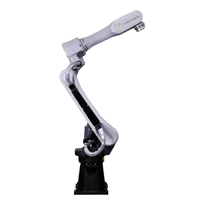 Промышленный сварочный робот Robotmeta RM 1500/10 Промышленный сварочный робот Robotmeta RM 1500/10