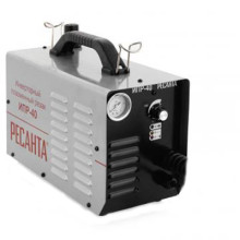 Инверторный плазменный резак Ресанта ИПР-40