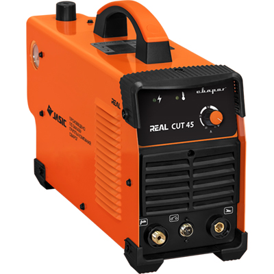 Инверторный аппарат воздушно-плазменной резки Сварог REAL CUT 45 (L207)