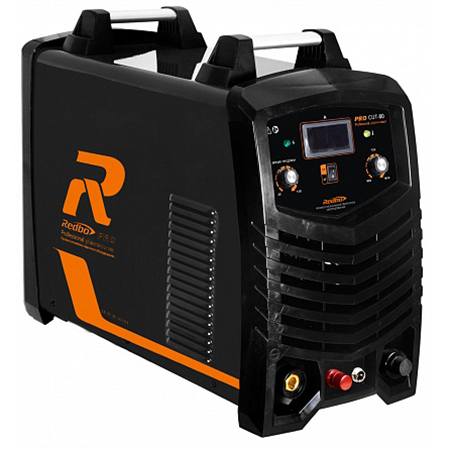 Аппарат плазменной резки Redbo Pro Cut 80 Аппарат плазменной резки Redbo Pro Cut 80