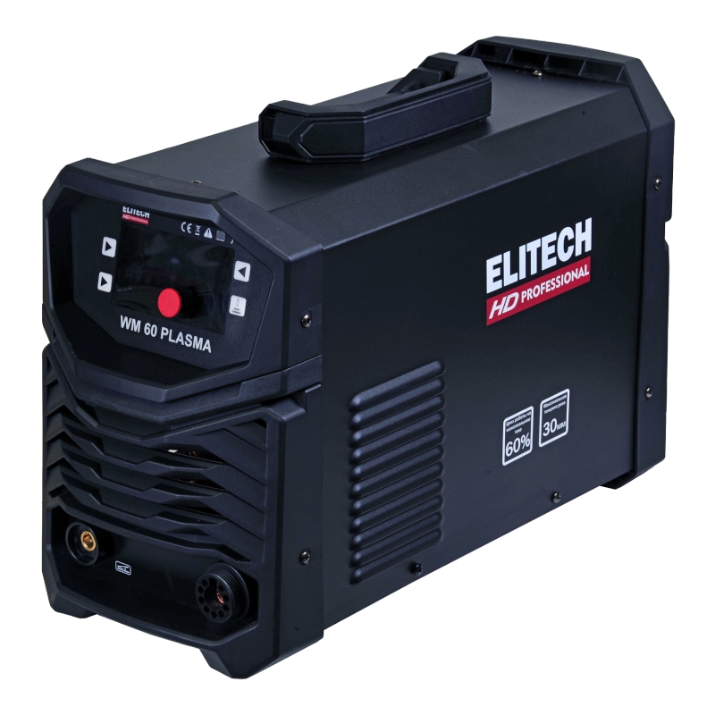 Аппарат плазменной резки Elitech WM 60 PLASMA