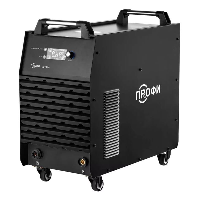 Аппарат воздушно-плазменной резки ПТК ПРОФИ CUT 160