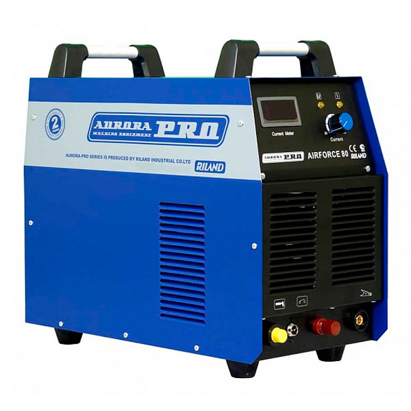Плазморез Aurora AIRFORCE 80 IGBT (CUT 80G) Плазморез Aurora AIRFORCE 80 IGBT (CUT 80G)