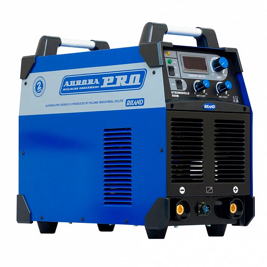 Сварочный инвертор Aurora STRONGHOLD 500M