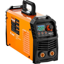 Сварочный инвертор Сварог ARC 220 REAL SMART (Z28403) Сварочный инвертор Сварог ARC 220 REAL SMART (Z28403)