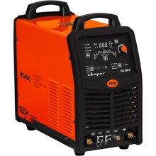 Сварочный инвертор Сварог TECH TIG 400 P (W322) Сварочный инвертор Сварог TECH TIG 400 P (W322)
