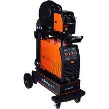 Сварочный инвертор Сварог TECH MIG 5000 (N221) для промышленной механизированной сварки Сварочный инвертор Сварог TECH MIG 5000 (N221) для промышленной механизированной сварки