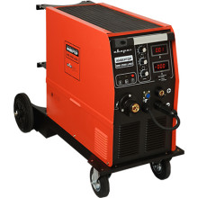 Сварочный инвертор Сварог MIG 2500 (J92) для промышленной механизированной сварки Сварочный инвертор Сварог MIG 2500 (J92) для промышленной механизированной сварки