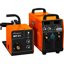 Сварочный инвертор Сварог MIG 250 F (J33) для промышленной механизированной сварки Сварочный инвертор Сварог MIG 250 F (J33) для промышленной механизированной сварки