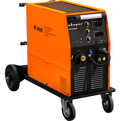 Сварочный инвертор Сварог MIG 2000 (N280) для промышленной механизированной сварки