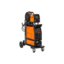 Сварочный инвертор Сварог TECH MIG 350 P (N316) для промышленной механизированной сварки Сварочный инвертор Сварог TECH MIG 350 P (N316) для промышленной механизированной сварки