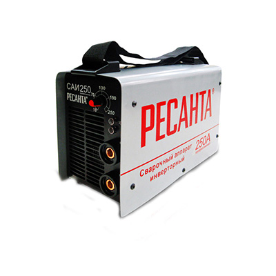 Сварочный инвертор Ресанта САИ 250