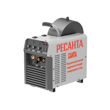 Сварочный полуавтомат Ресанта САИПА-250 (MIG/MAG) Сварочный полуавтомат Ресанта САИПА-250 (MIG/MAG)