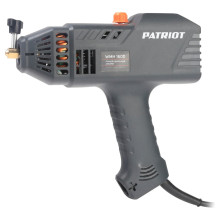 Ручной сварочный аппарат PATRIOT WMH 160D 230В, ток 20-160А Ручной сварочный аппарат PATRIOT WMH 160D 230В, ток 20-160А