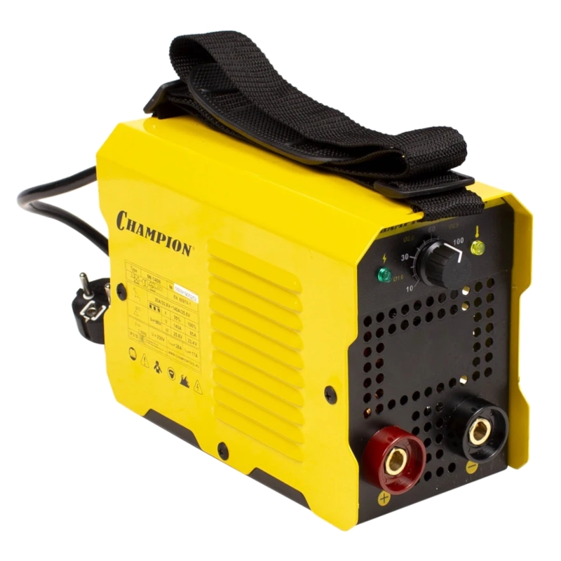 Инвертор сварочный Champion IW-140N