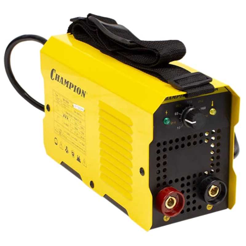 Инвертор сварочный Champion IW-180N