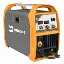 Сварочный полуавтомат HUGONG EXTREMIG 200W III Сварочный полуавтомат HUGONG EXTREMIG 200W III