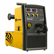 Сварочный полуавтомат HUGONG NB 251K Сварочный полуавтомат HUGONG NB 251K