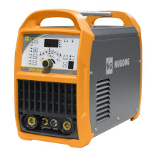 Аппарат аргонодуговой сварки HUGONG ETIG 200DP III (COLD TACK) Аппарат аргонодуговой сварки HUGONG ETIG 200DP III (COLD TACK)
