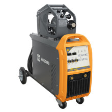 Сварочный полуавтомат HUGONG EMIG 500S III (открытый подающий) Сварочный полуавтомат HUGONG EMIG 500S III (открытый подающий)