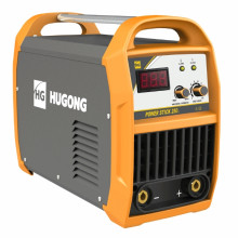 Сварочный инвертор HUGONG POWER STICK 250 III Сварочный инвертор HUGONG POWER STICK 250 III