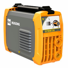 Сварочный инвертор HUGONG EXTREME 200 III Сварочный инвертор HUGONG EXTREME 200 III