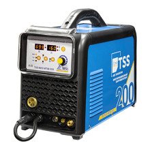 Многофункциональный сварочный аппарат TSS NEO MTM-200